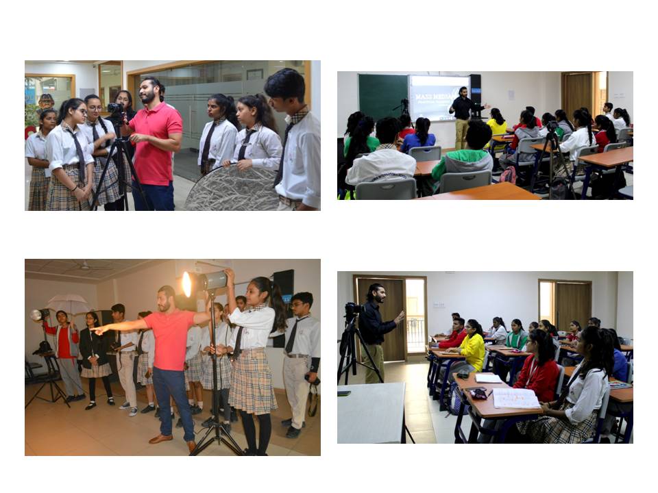 Best School in Siddharth Vihar