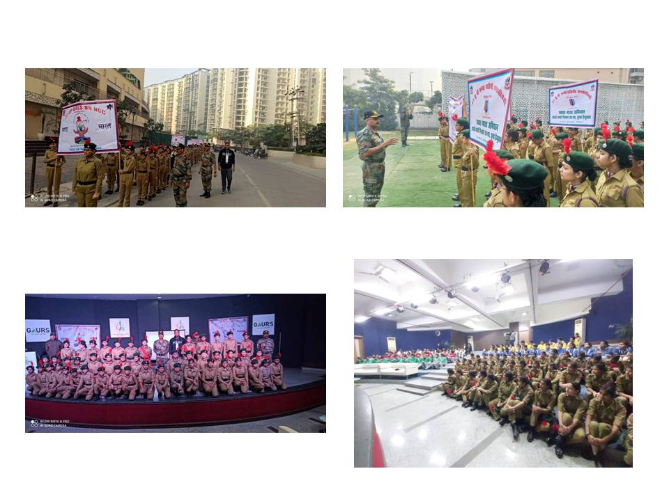 Best School in Siddharth Vihar