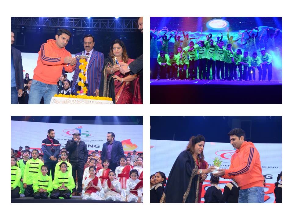 Best School in Siddharth Vihar