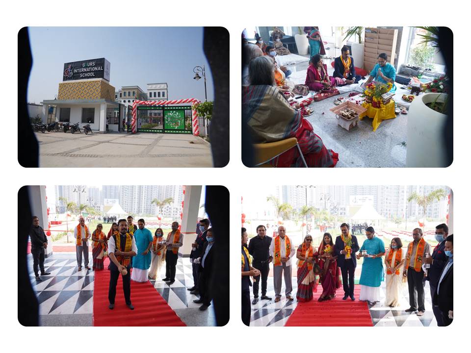 Best School in Siddharth Vihar