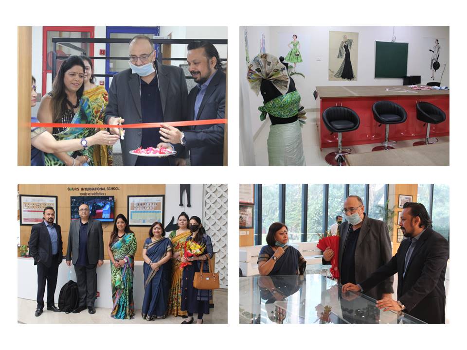 Best School in Siddharth Vihar