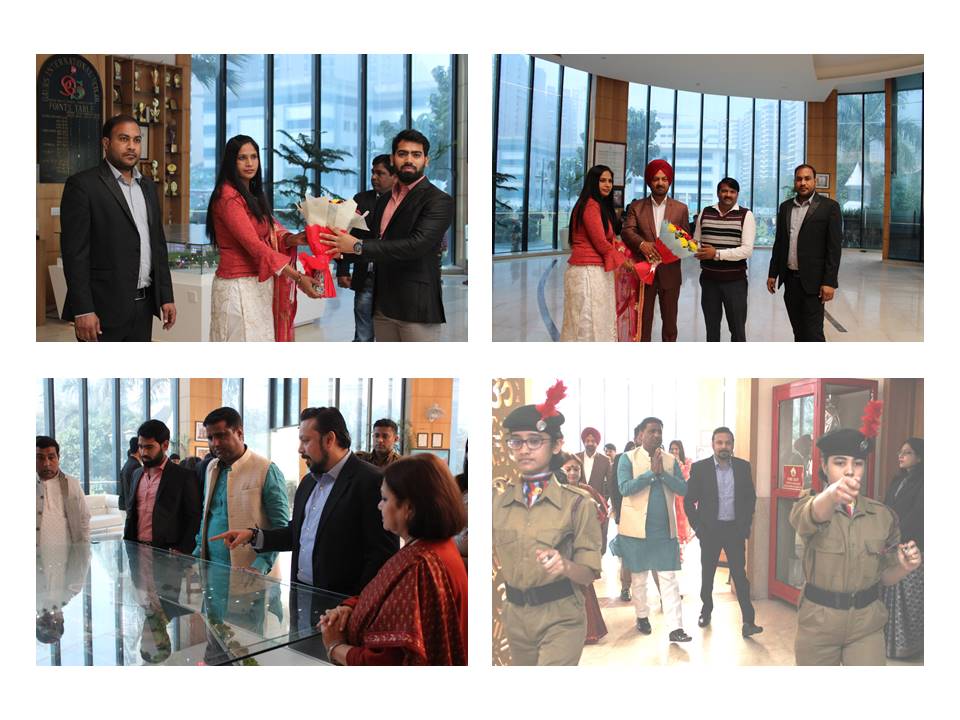 Best School in Siddharth Vihar