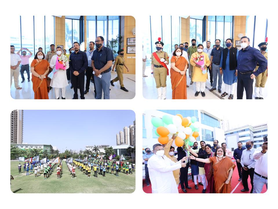 Best School in Siddharth Vihar