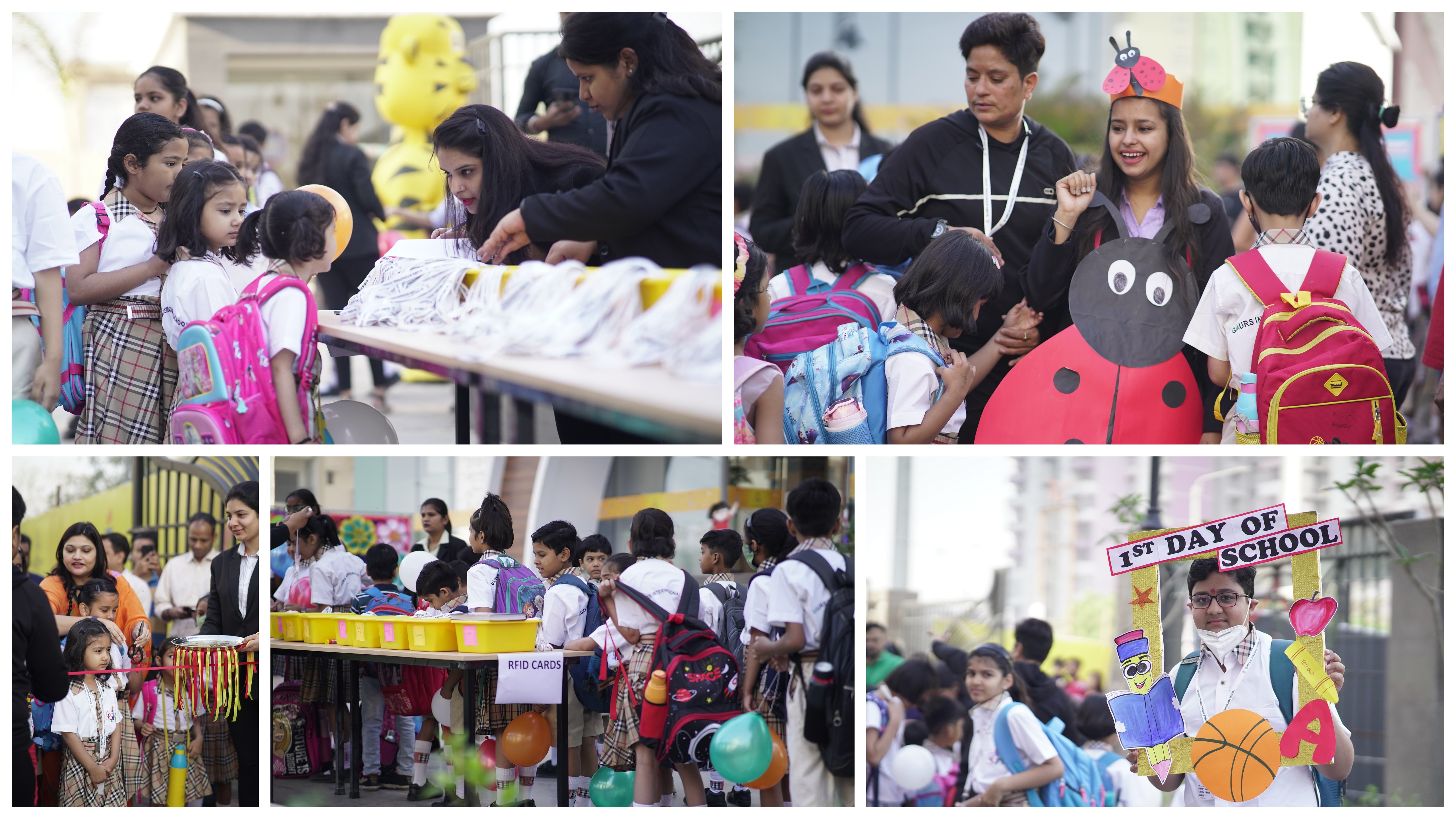 Best School in Siddharth Vihar