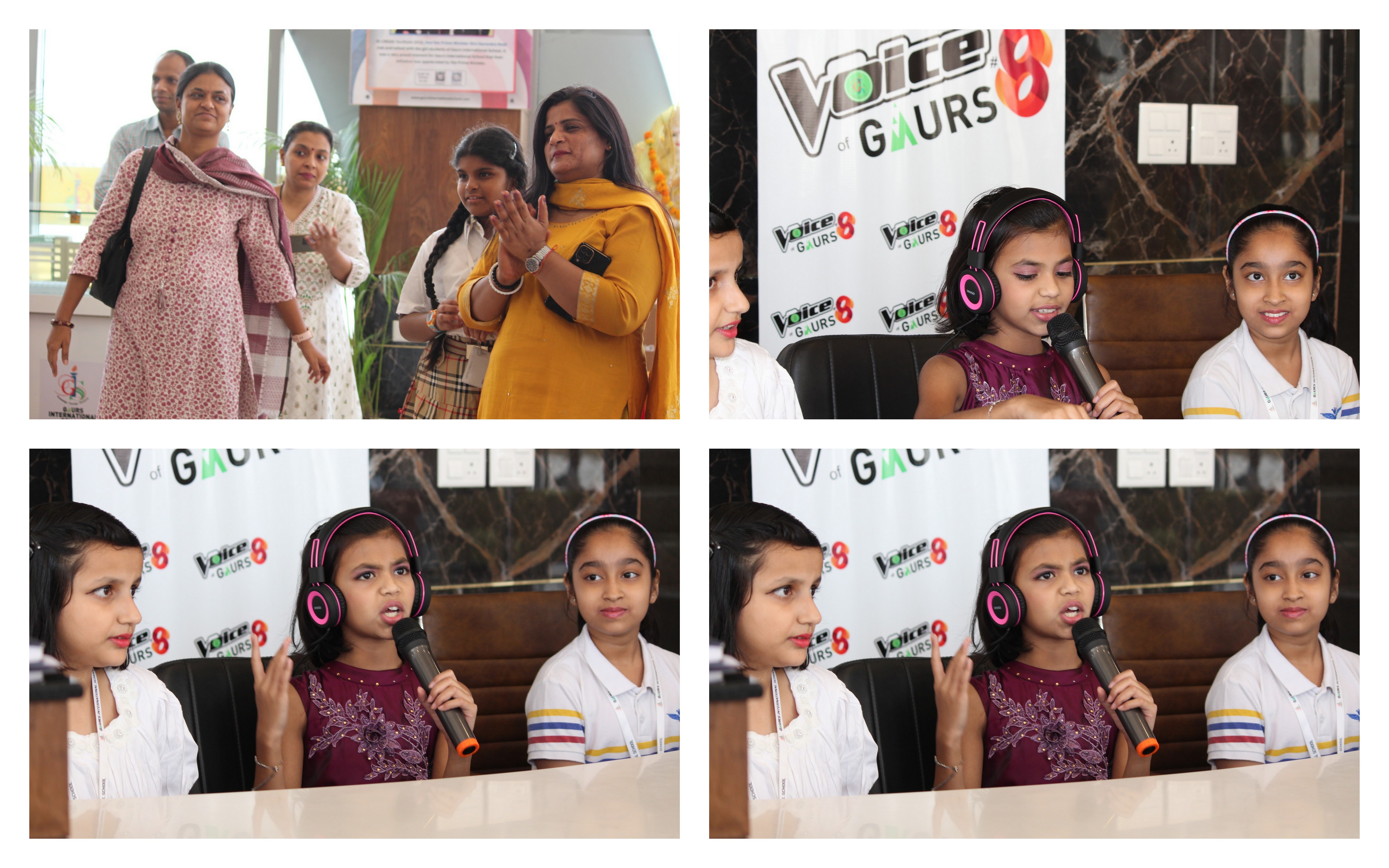 Best School in Siddharth Vihar