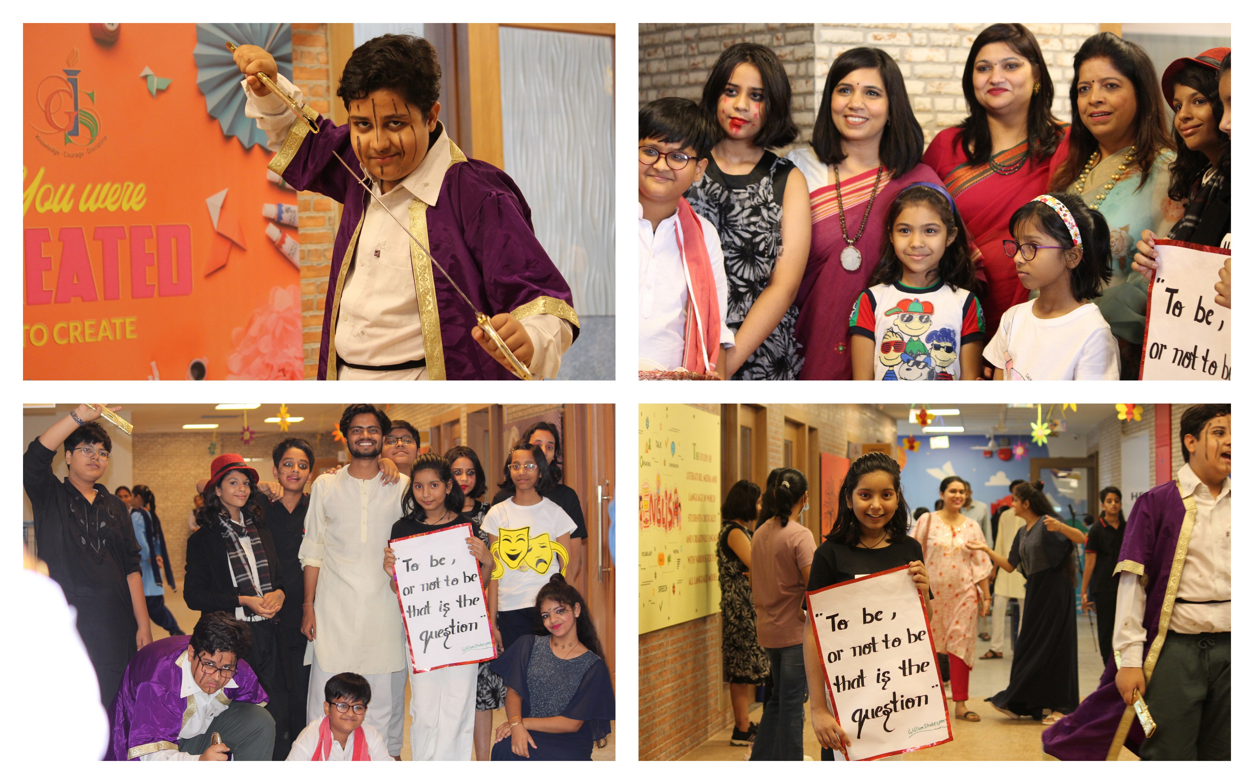 Best School in Siddharth Vihar