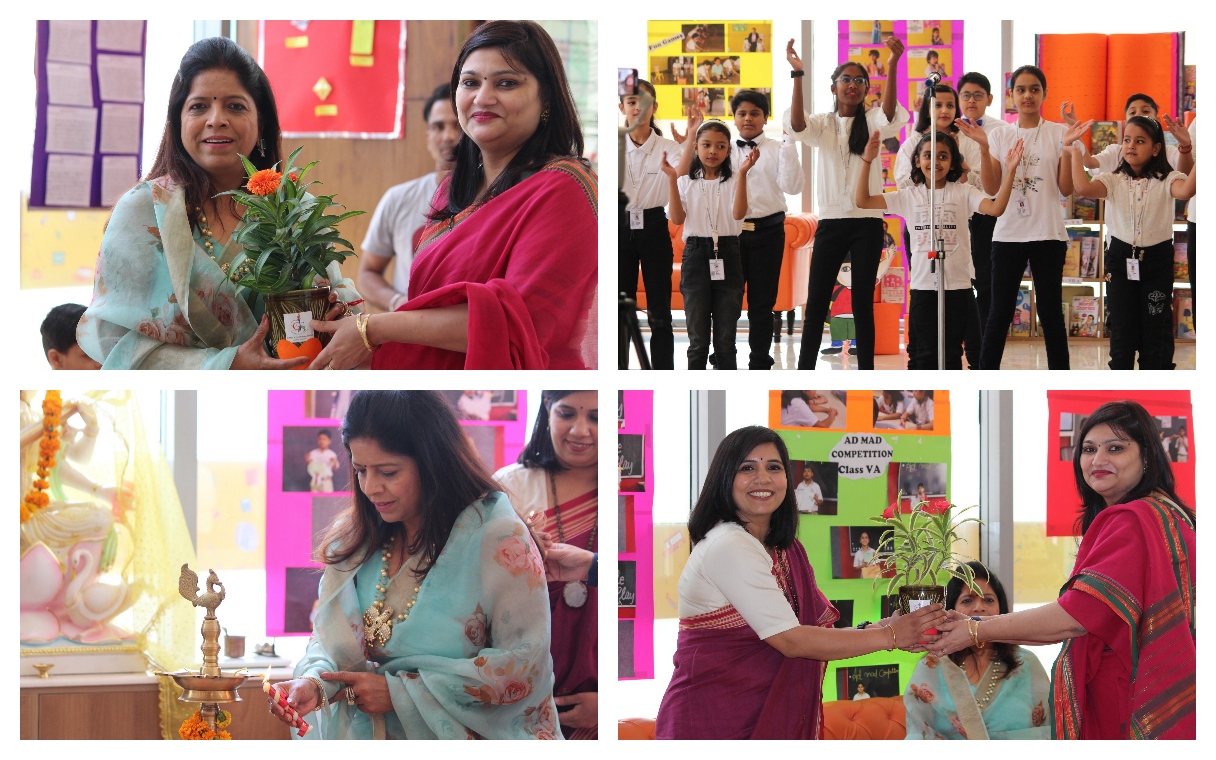 Best School in Siddharth Vihar