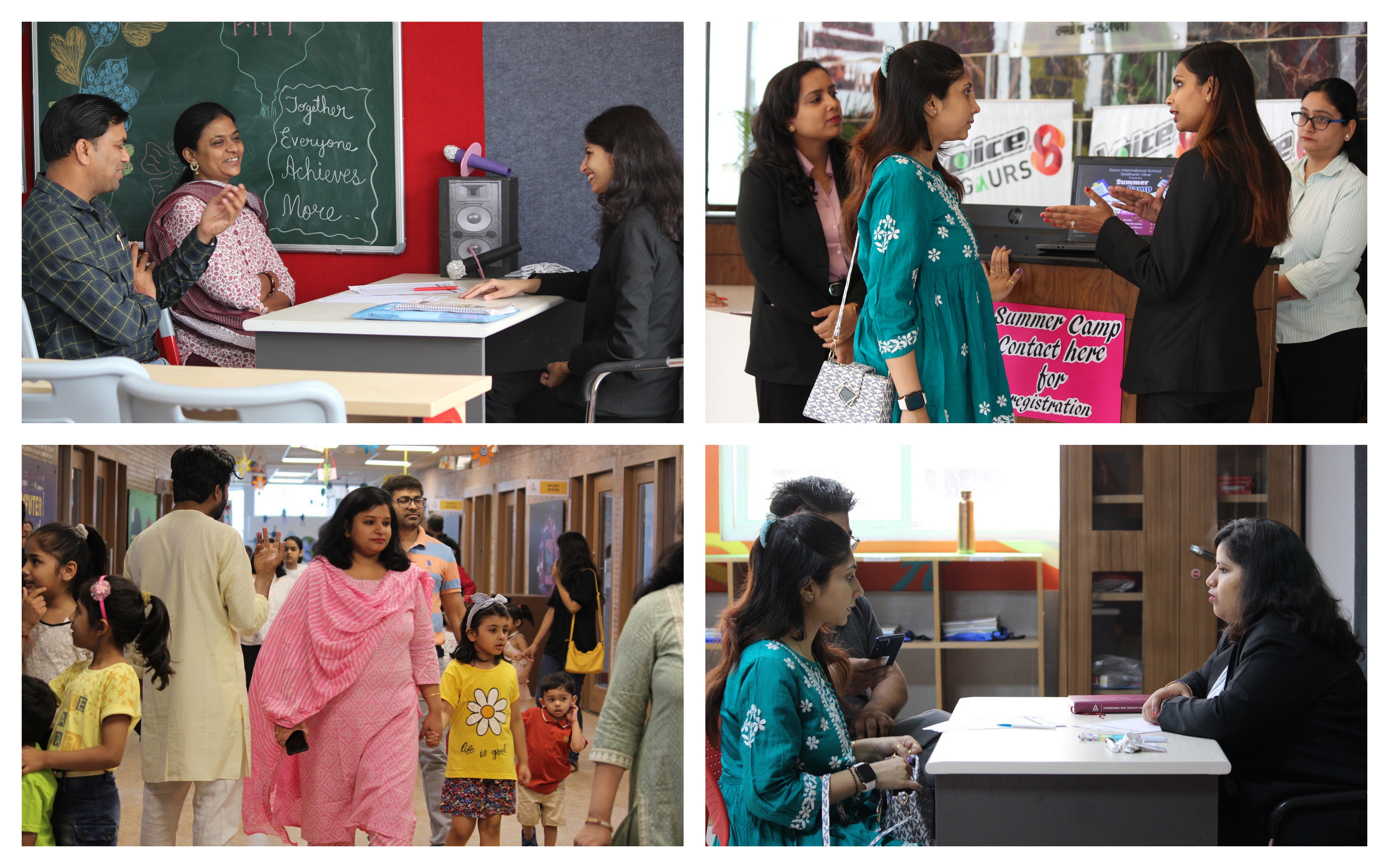 Best School in Siddharth Vihar