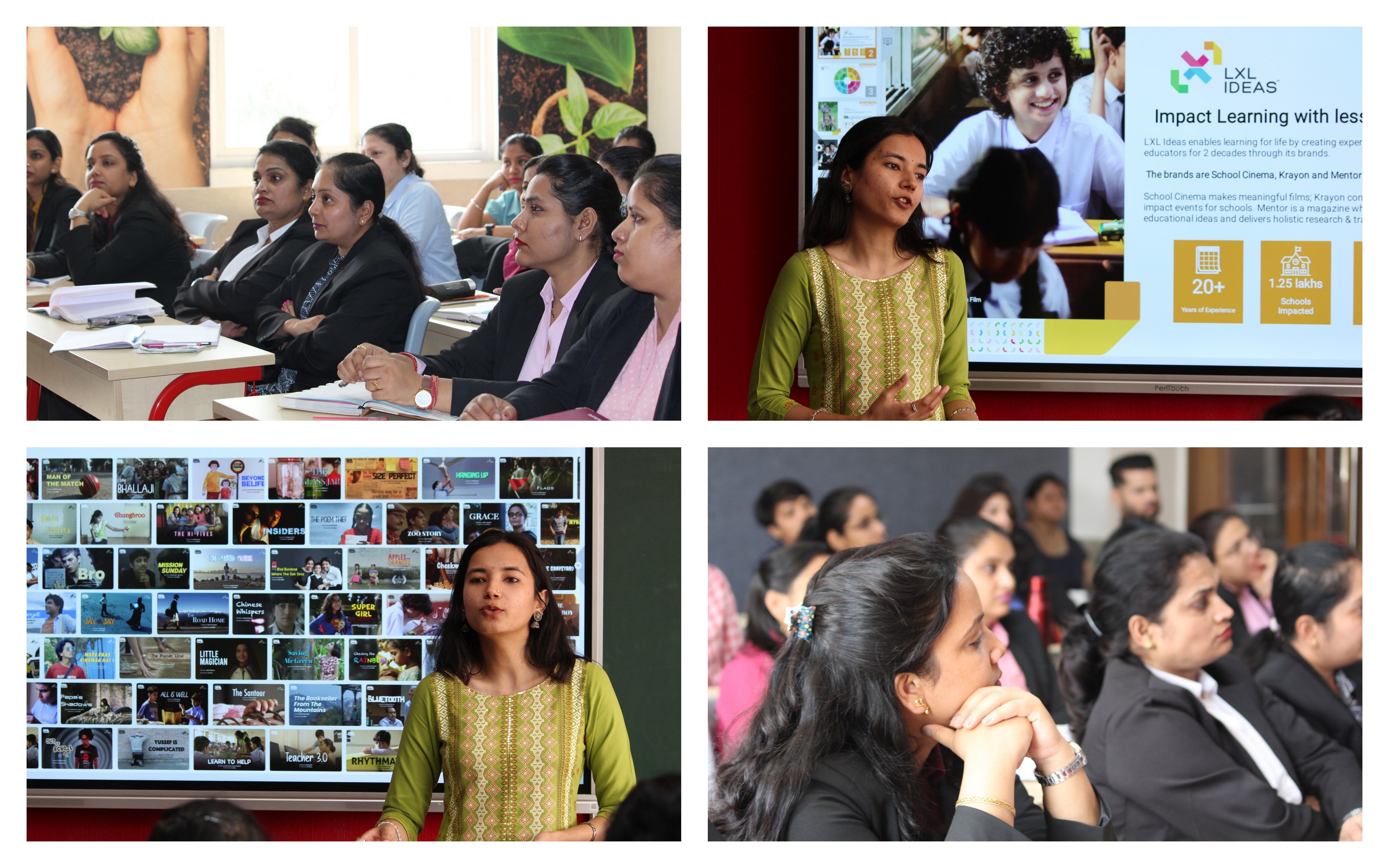 Best School in Siddharth Vihar