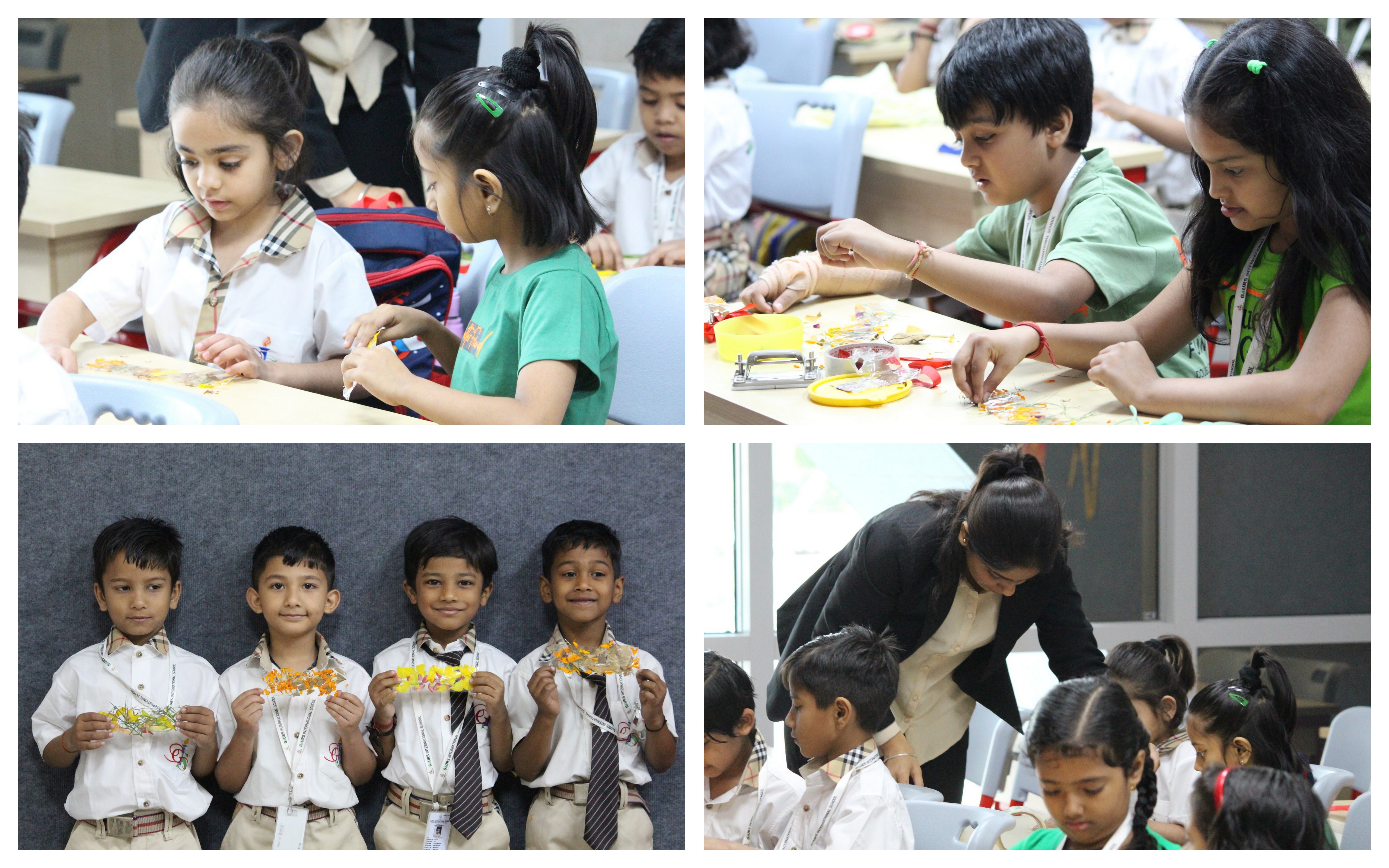 Best School in Siddharth Vihar