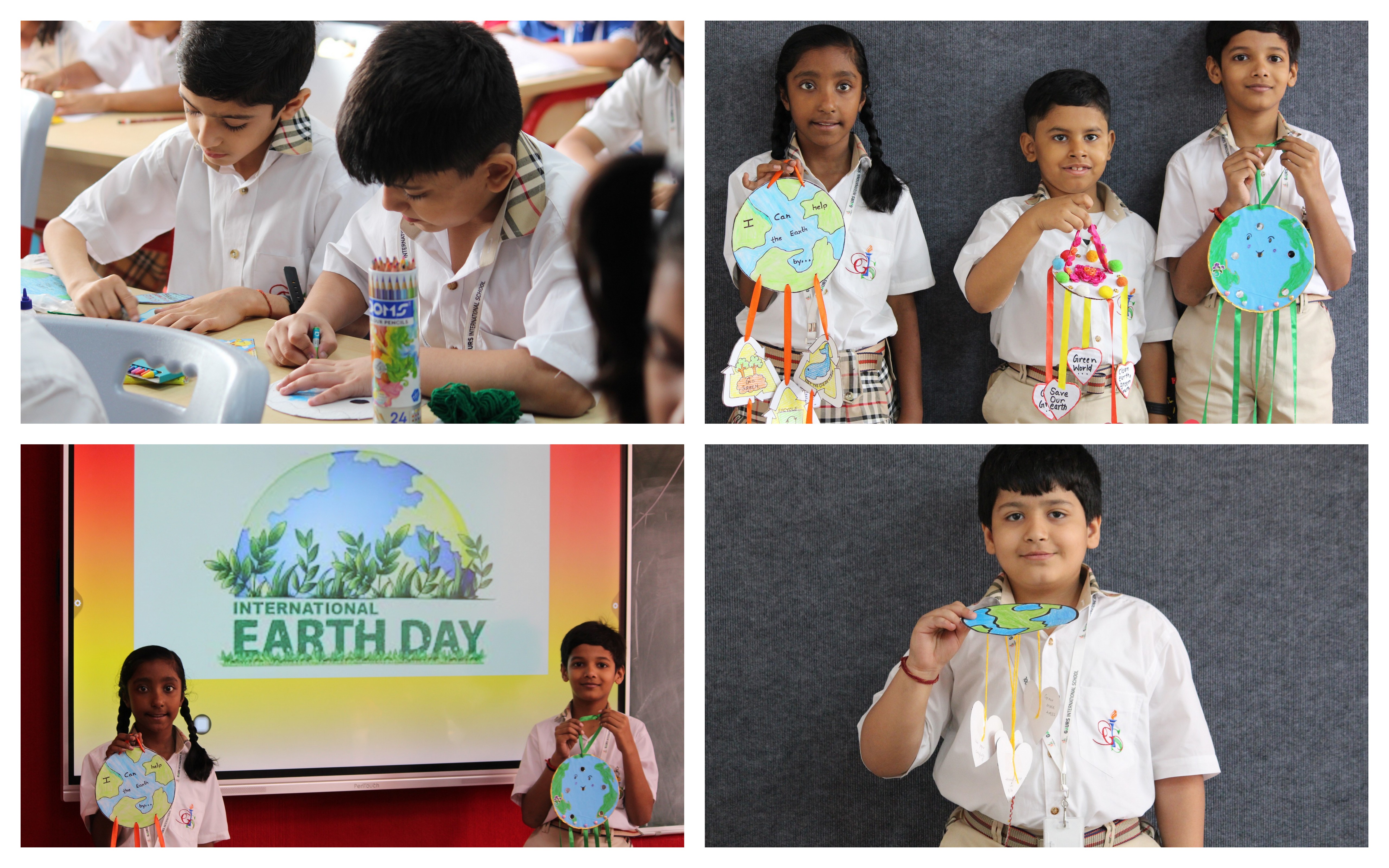 Best School in Siddharth Vihar