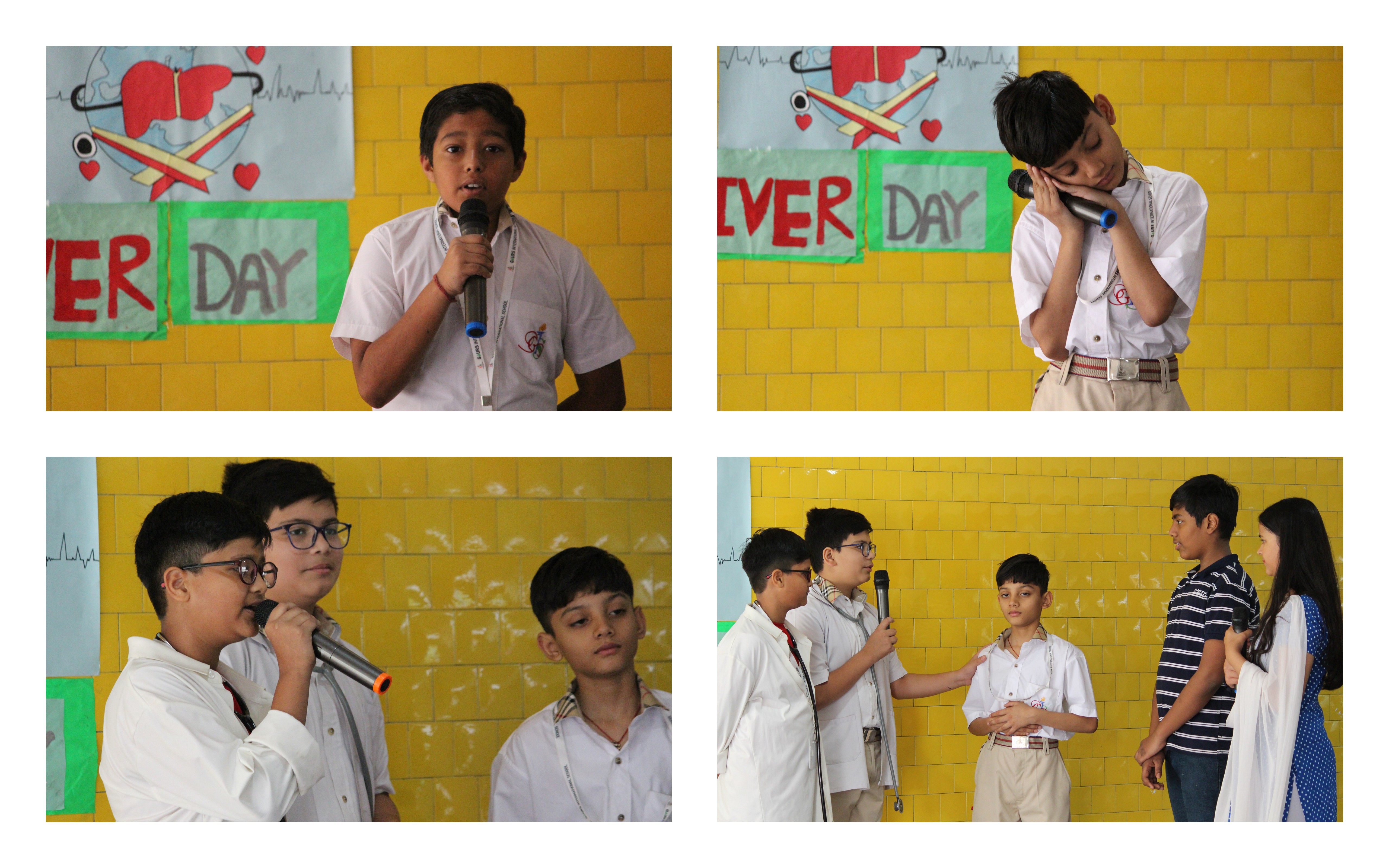 Best School in Siddharth Vihar