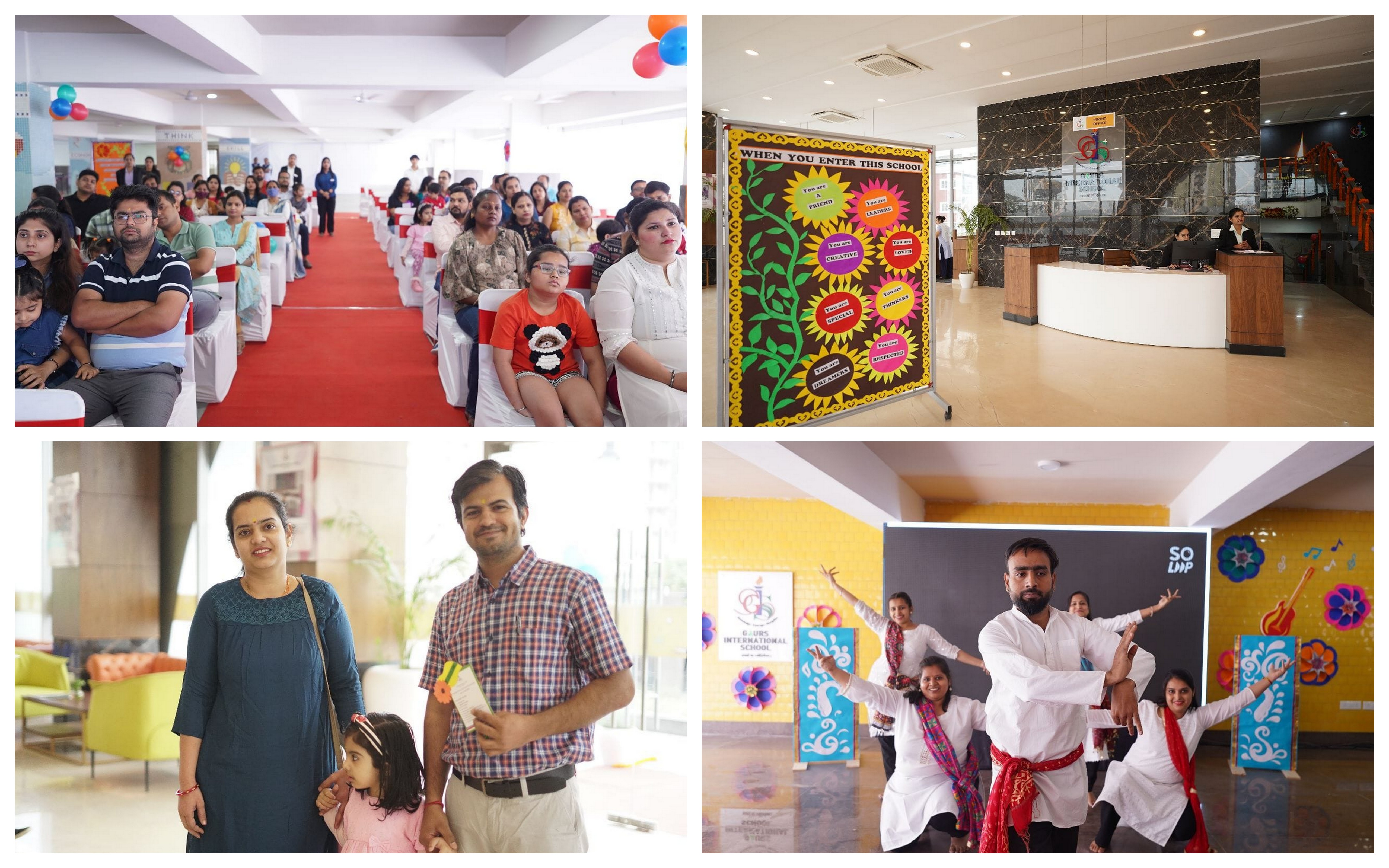 Best School in Siddharth Vihar