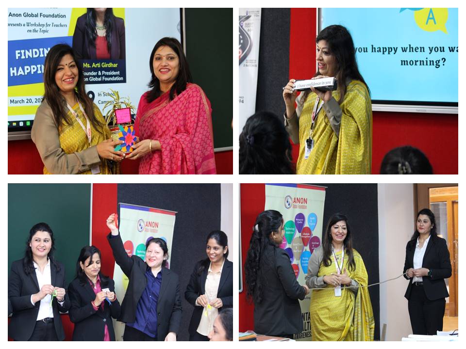 Best School in Siddharth Vihar