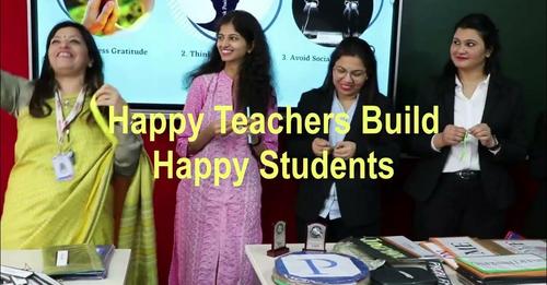 Best School in Siddharth Vihar