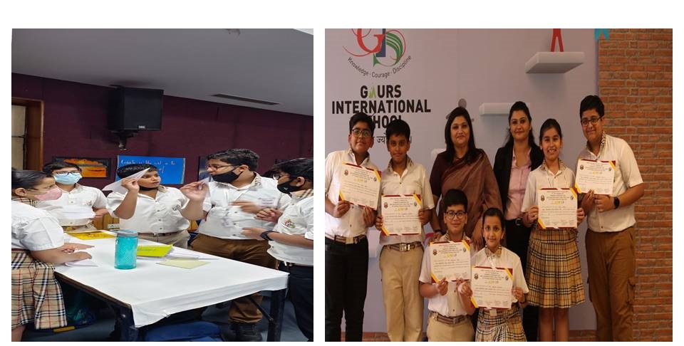 Best School in Siddharth Vihar