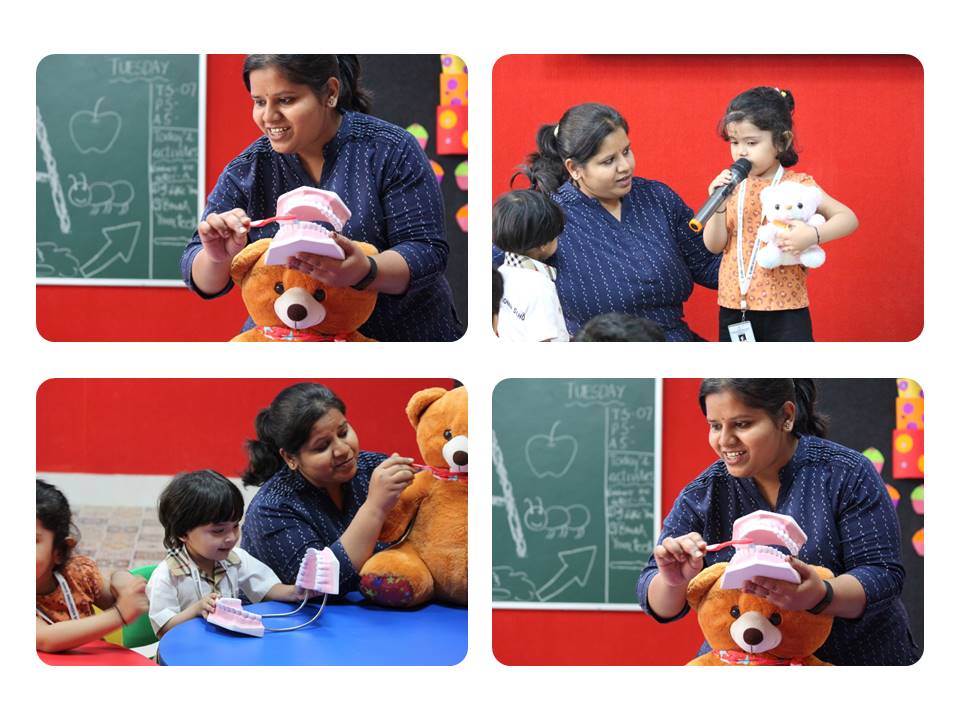 Best School in Siddharth Vihar