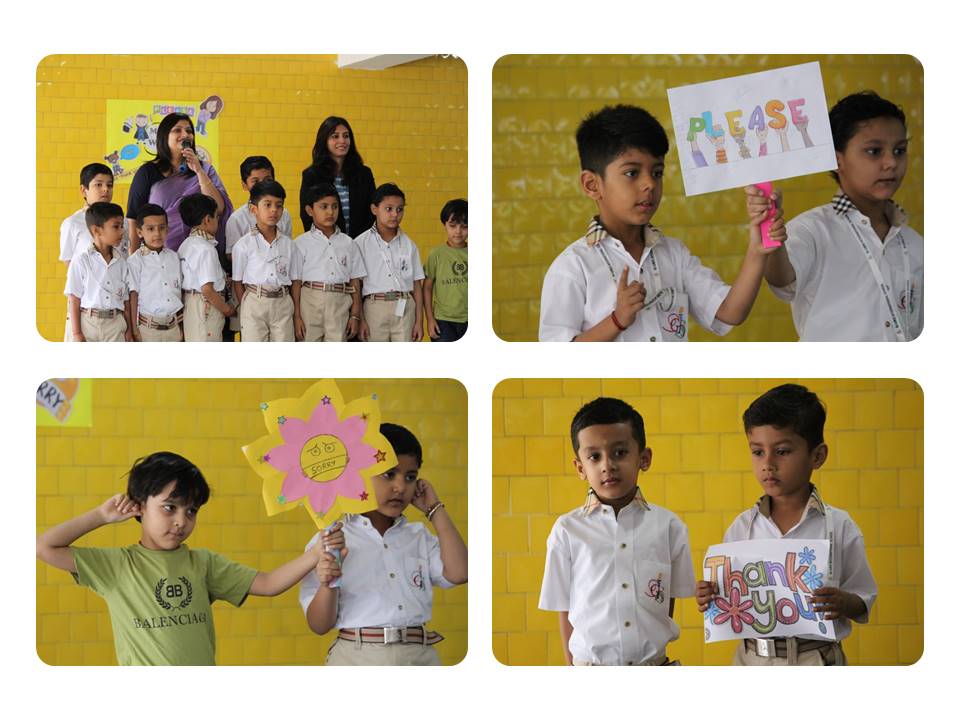 Best School in Siddharth Vihar