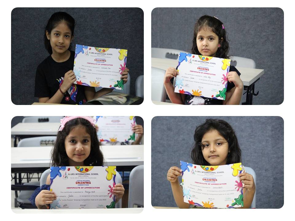 Best School in Siddharth Vihar