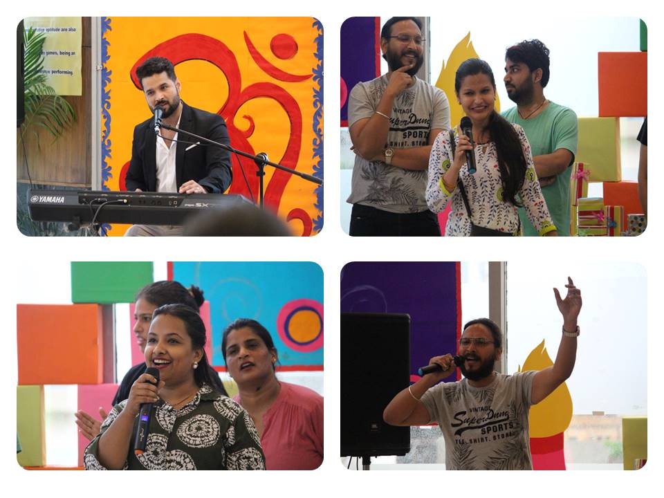 Best School in Siddharth Vihar