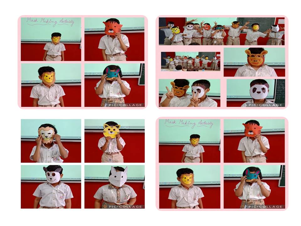 Best School in Siddharth Vihar