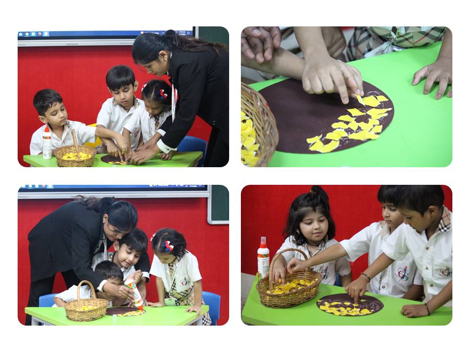 Best School in Siddharth Vihar