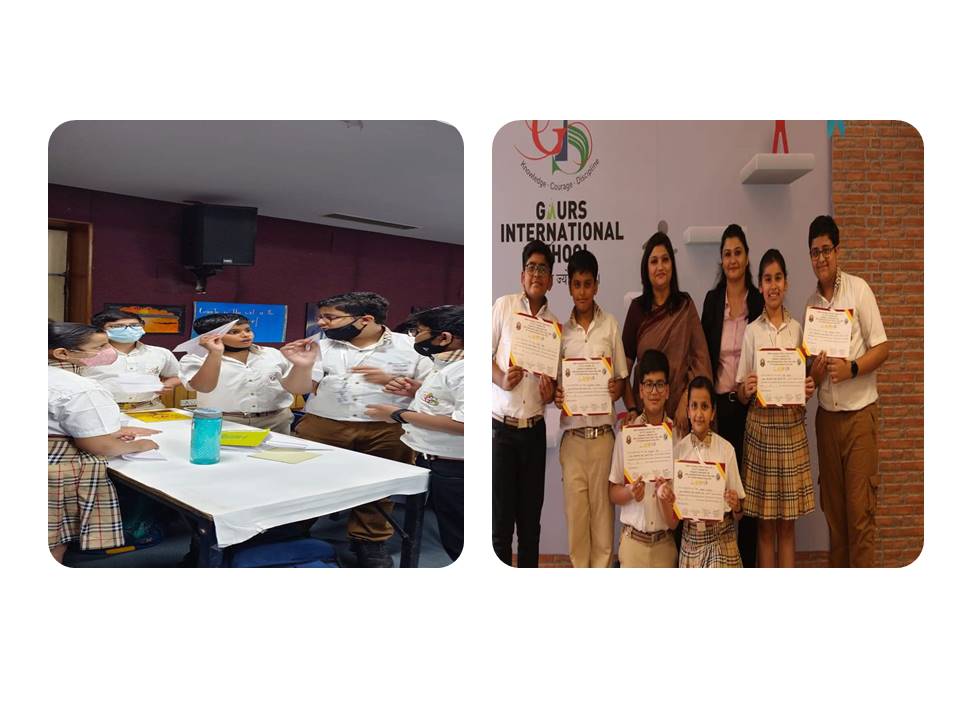 Best School in Siddharth Vihar