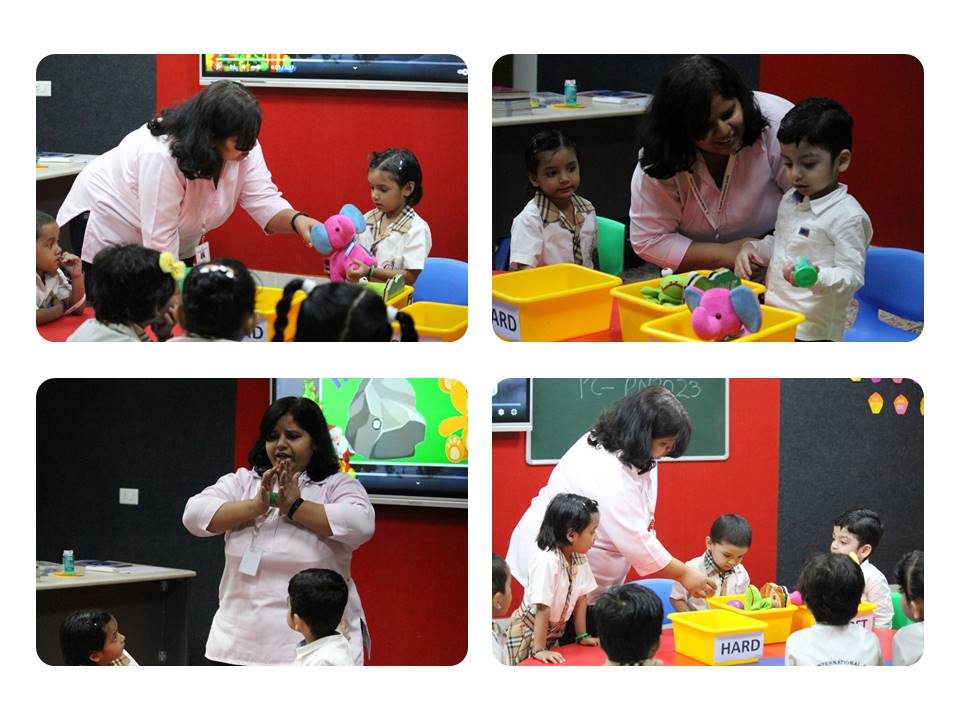 Best School in Siddharth Vihar