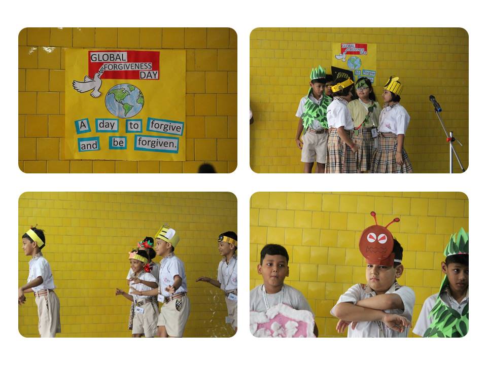 Best School in Siddharth Vihar