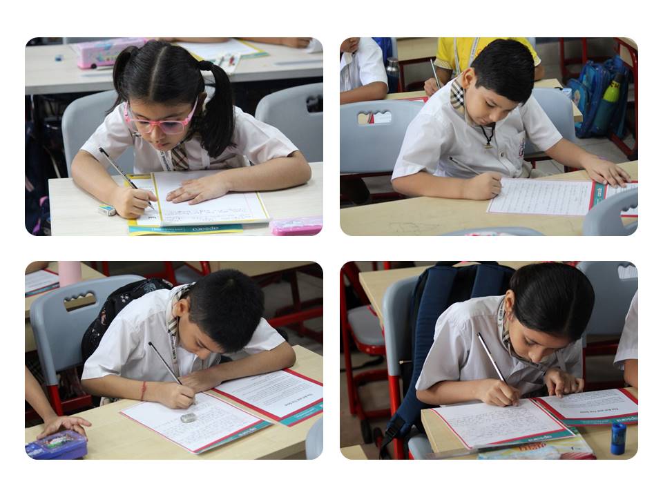 Best School in Siddharth Vihar