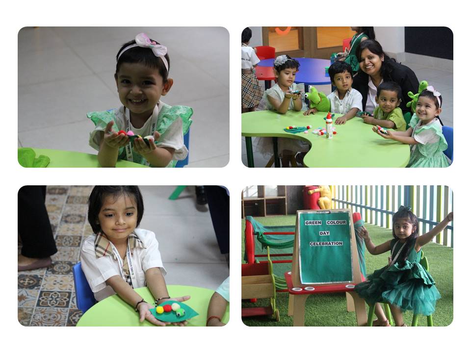 Best School in Siddharth Vihar