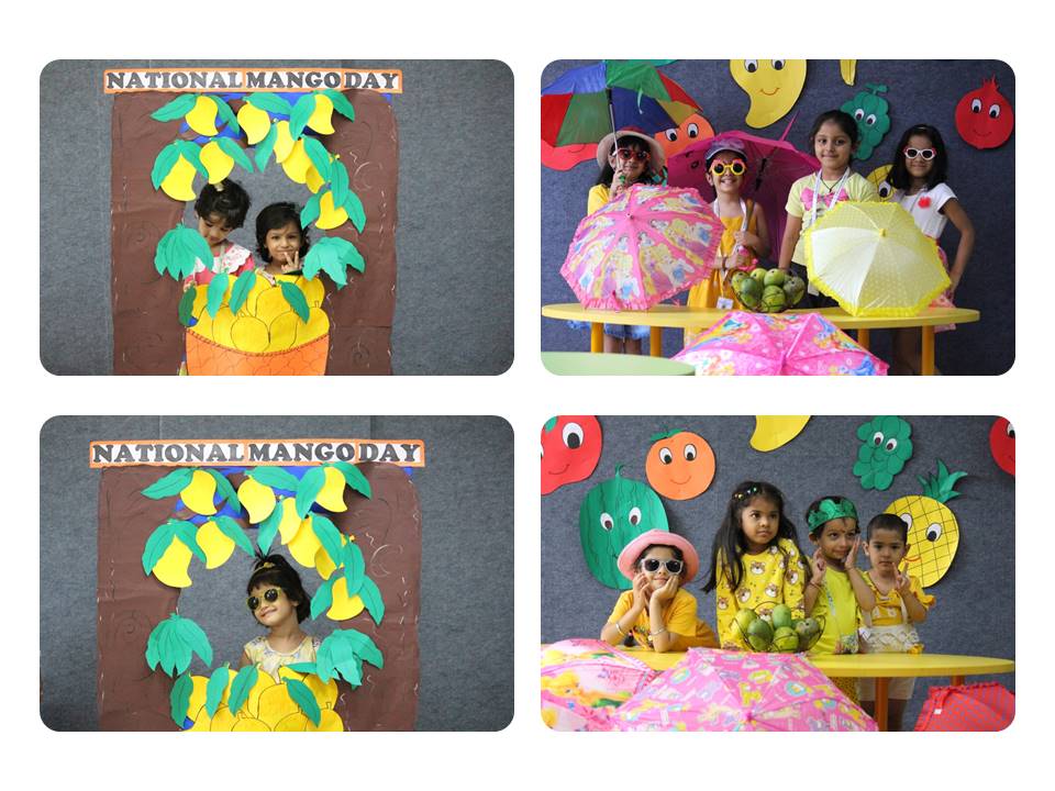 Best School in Siddharth Vihar