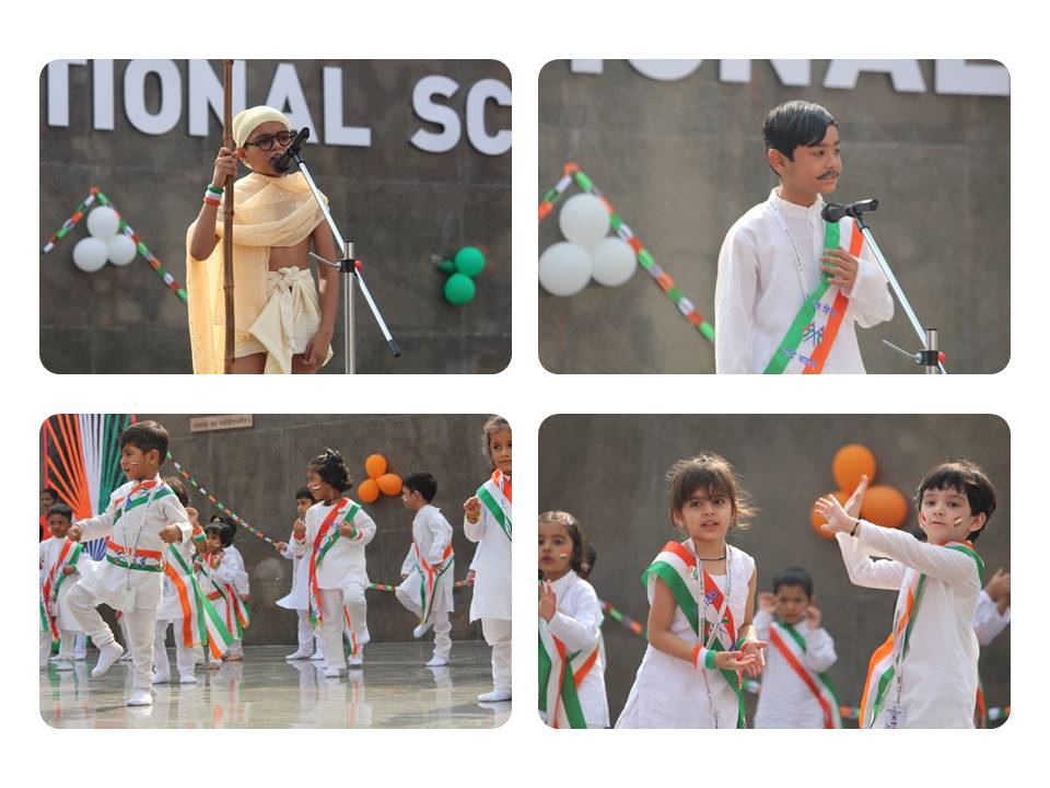 Best School in Siddharth Vihar