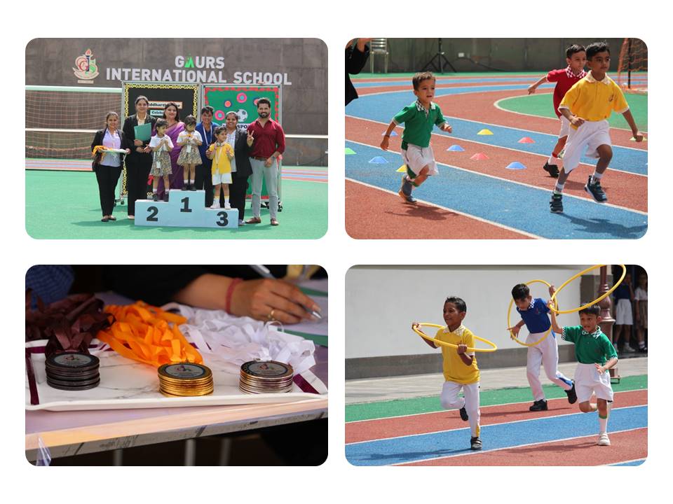 Best School in Siddharth Vihar