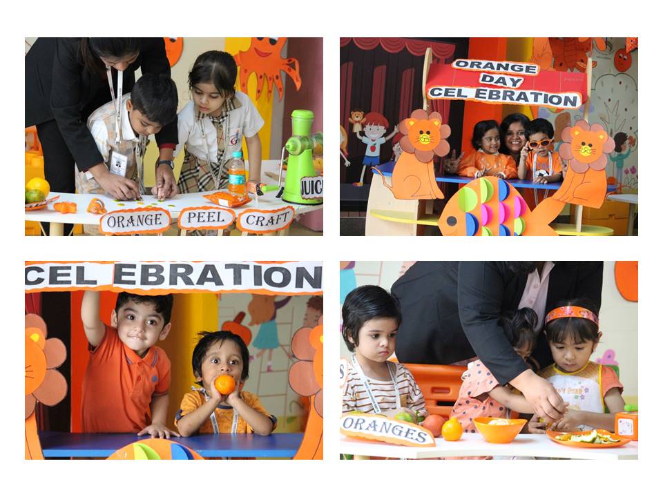 Best School in Siddharth Vihar