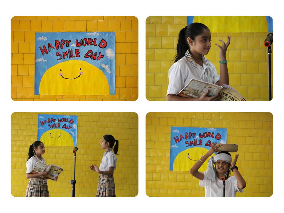 Best School in Siddharth Vihar