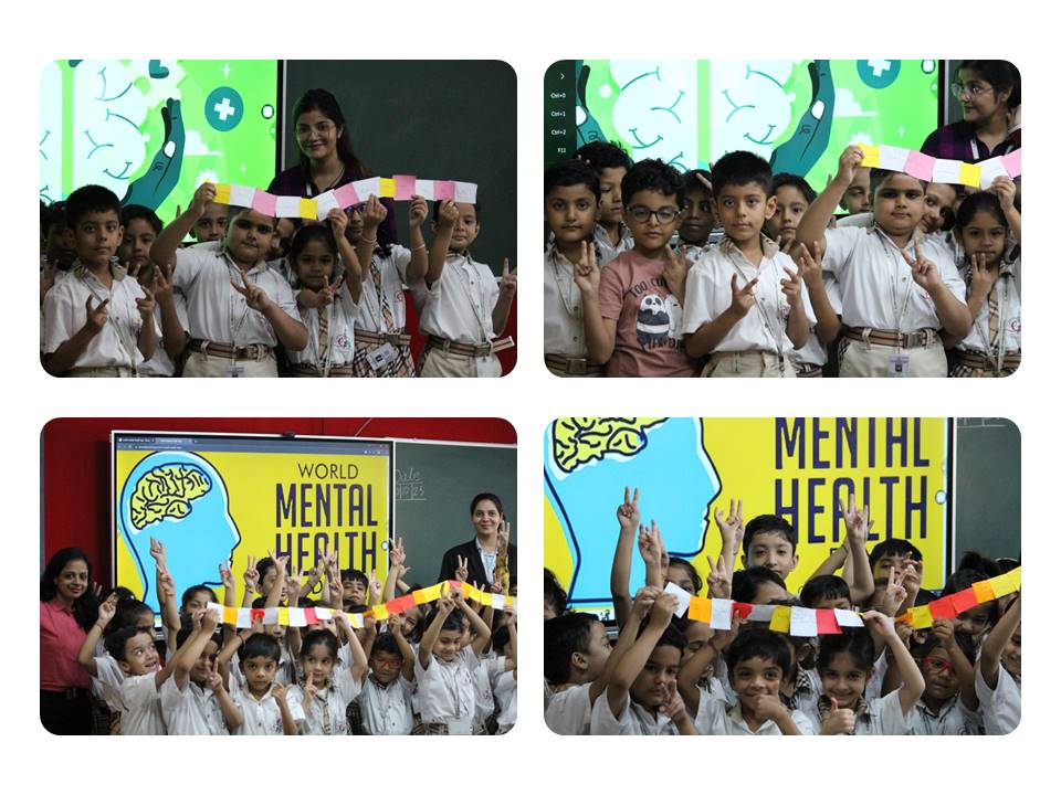 Best School in Siddharth Vihar