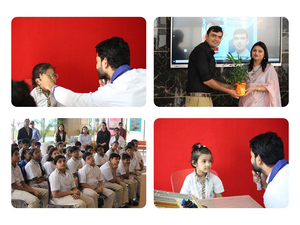 Best School in Siddharth Vihar