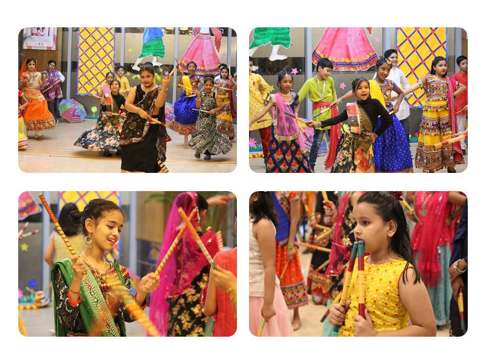 Best School in Siddharth Vihar