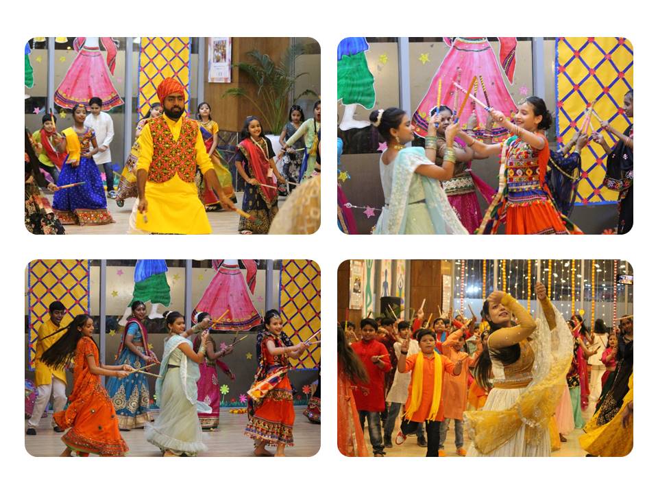 Best School in Siddharth Vihar