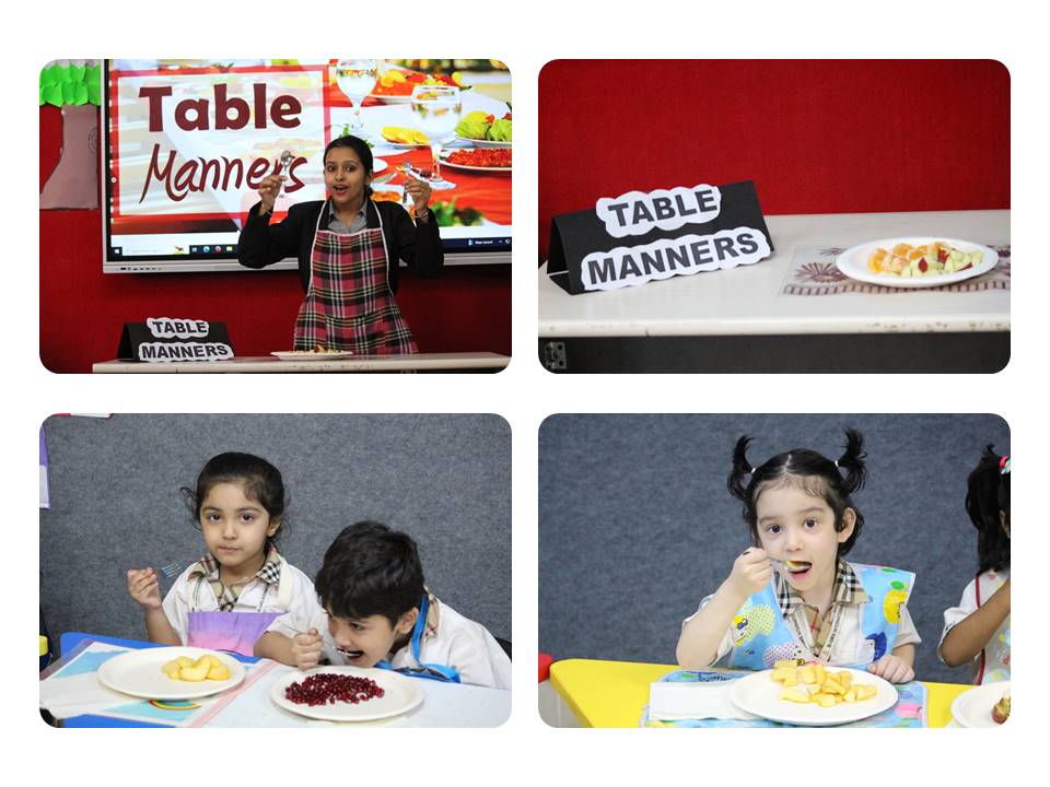 Best School in Siddharth Vihar