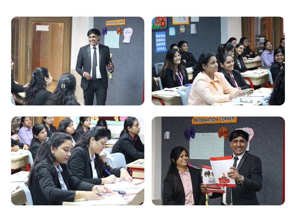 Best School in Siddharth Vihar