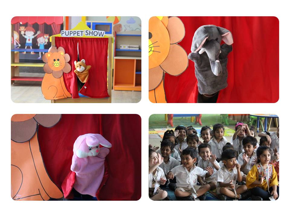 Best School in Siddharth Vihar