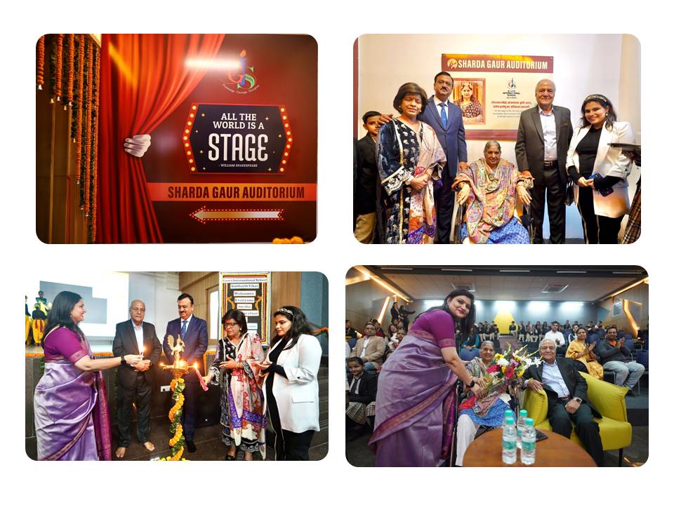 Best School in Siddharth Vihar