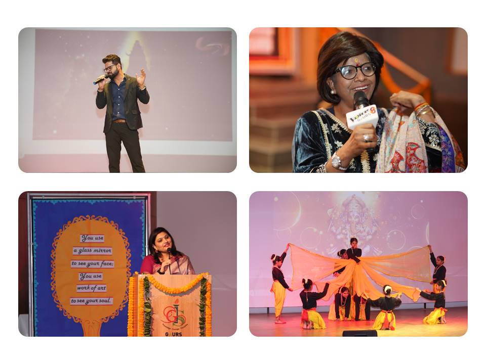 Best School in Siddharth Vihar