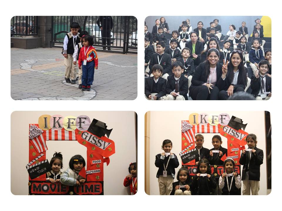 Best School in Siddharth Vihar