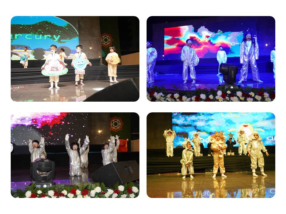 Best School in Siddharth Vihar