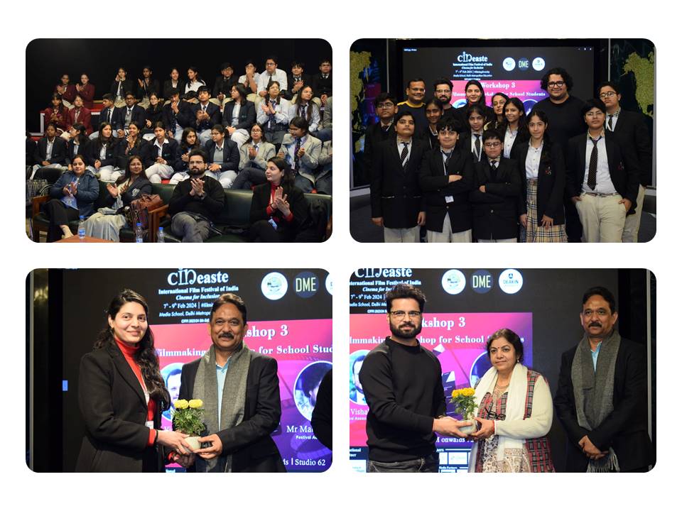 Best School in Siddharth Vihar