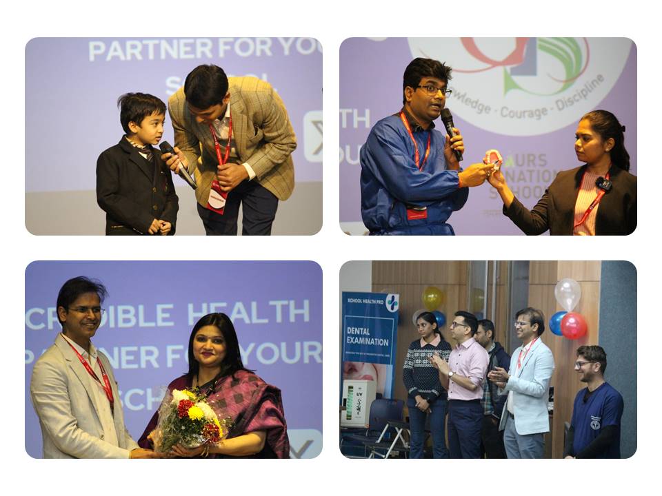 Best School in Siddharth Vihar