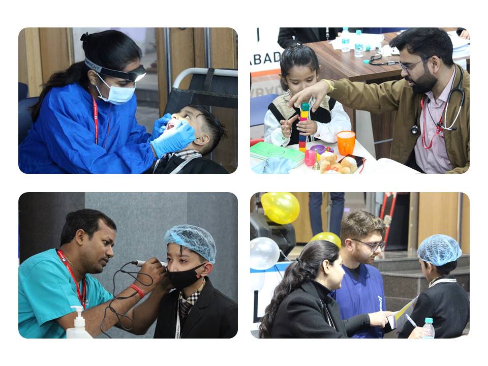 Best School in Siddharth Vihar